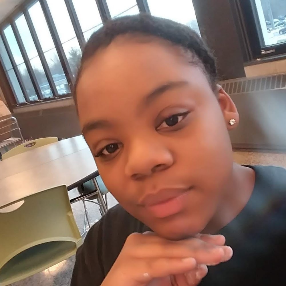 Meet your Posher, Kiersten